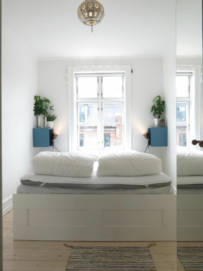 Apartmentincopenhagen Apartment 1159 Luaran gambar