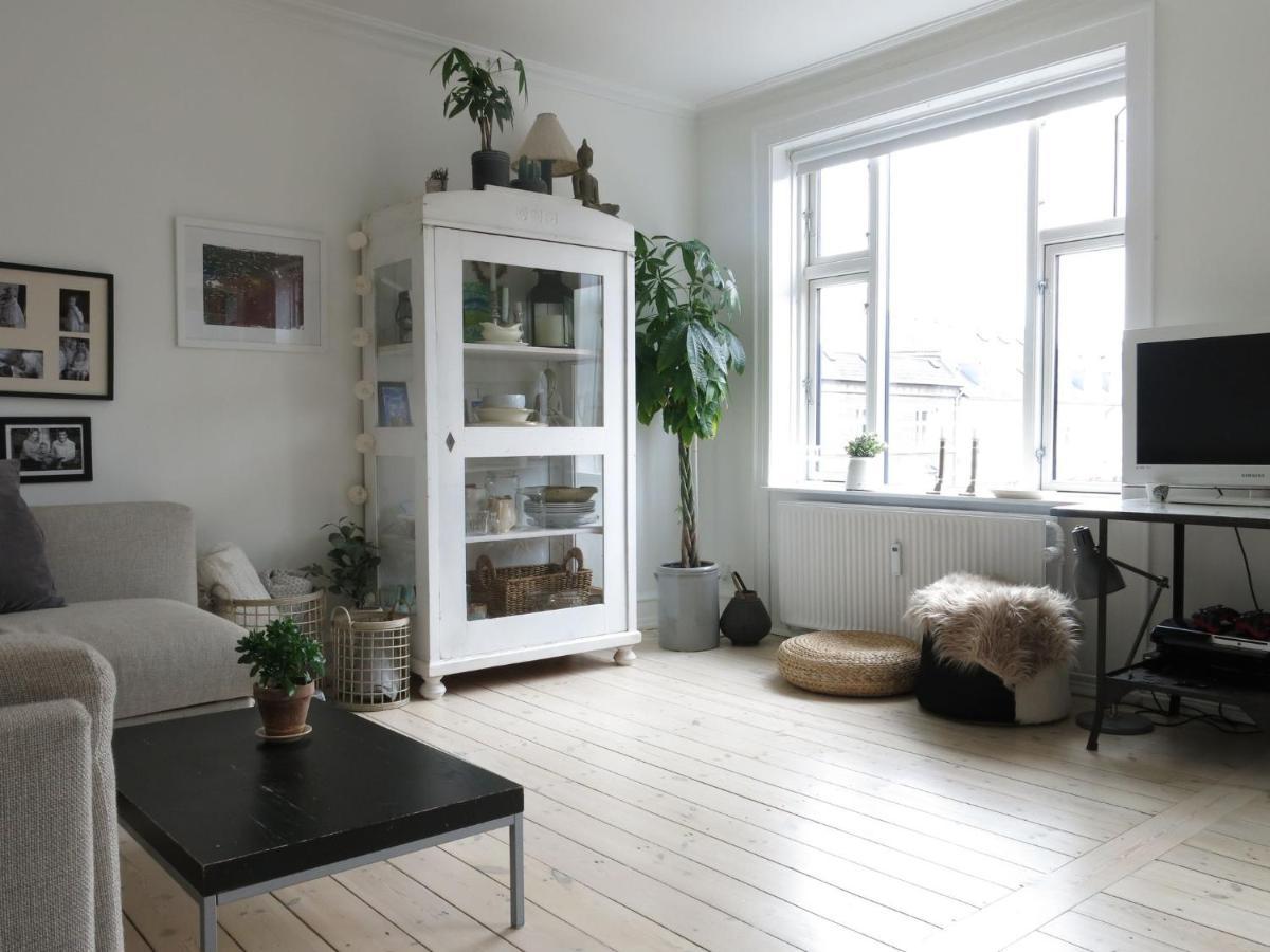 Apartmentincopenhagen Apartment 1159 Luaran gambar