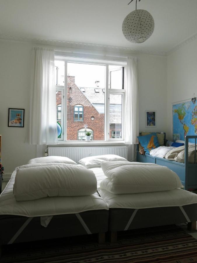 Apartmentincopenhagen Apartment 1159 Luaran gambar