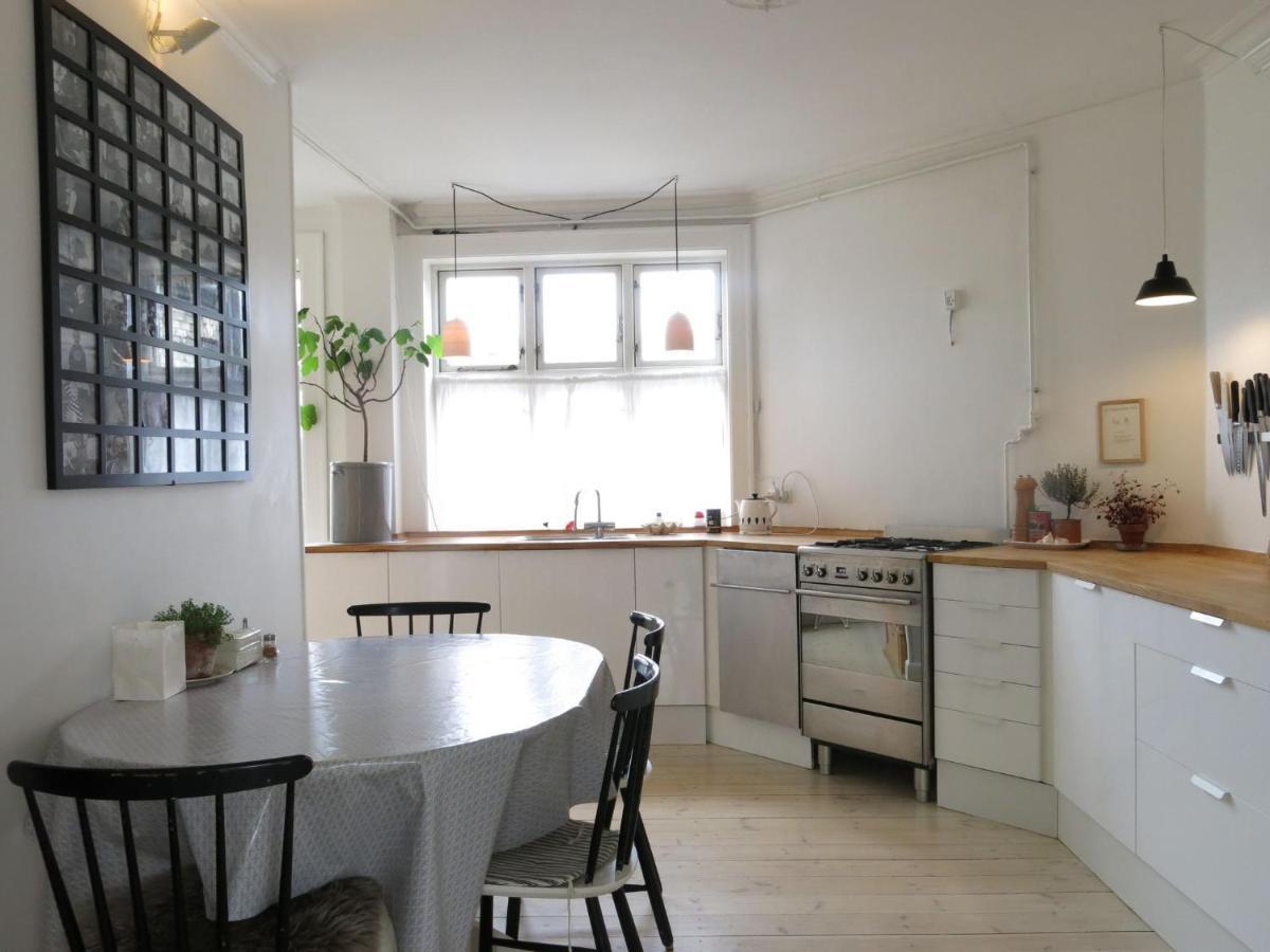 Apartmentincopenhagen Apartment 1159 Luaran gambar