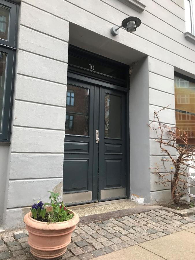 Apartmentincopenhagen Apartment 1159 Luaran gambar