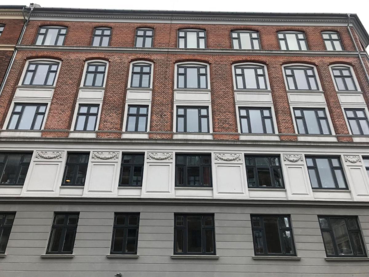 Apartmentincopenhagen Apartment 1159 Luaran gambar
